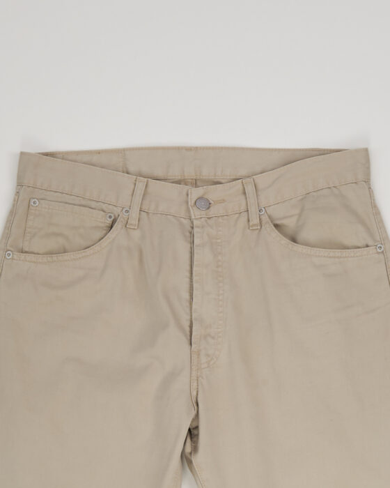 Джинсы Levi’s 551 Levi’s — фото 3