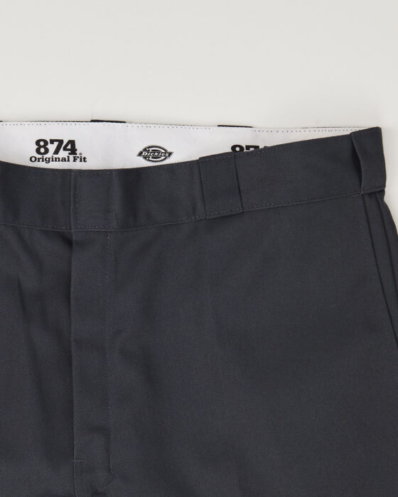 Брюки Dickies 874 Original Fit Dickies — фото 3