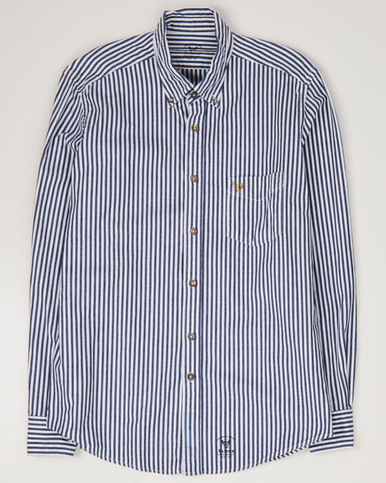 Рубашка из хлопка Avirex Avirex