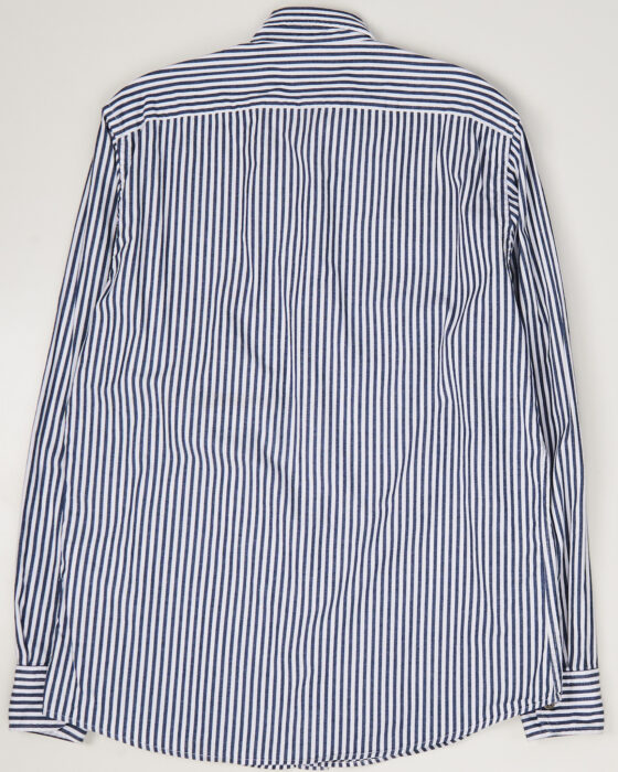 Рубашка из хлопка Avirex Avirex — фото 2