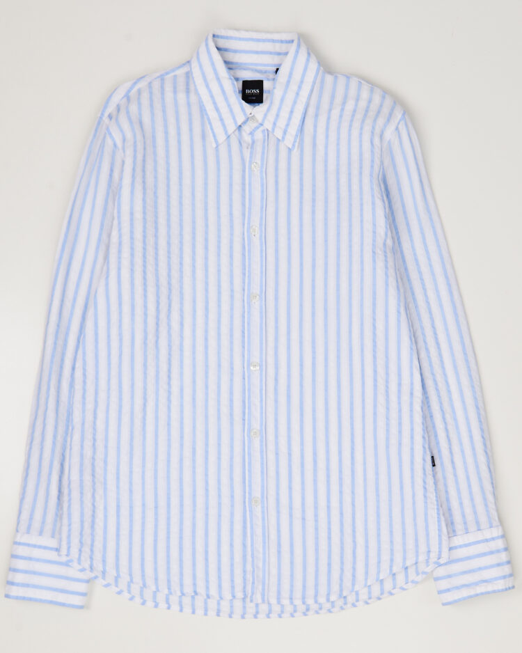 Рубашка Hugo Boss