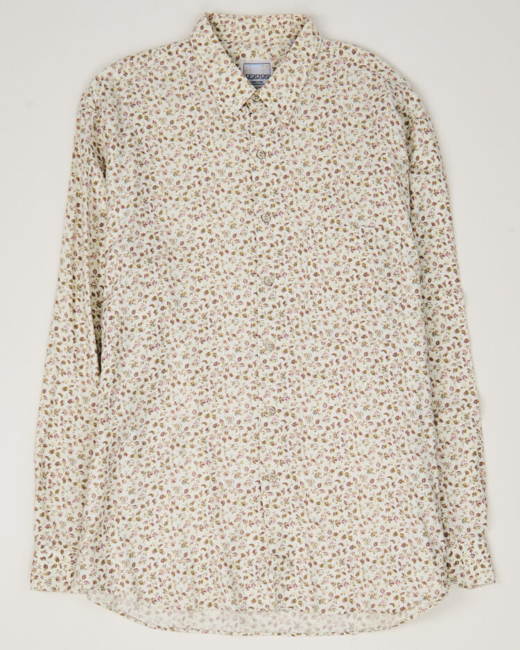 Рубашка made in Italy