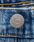 Джинсы Levi’s 501 Levi’s — фото 7