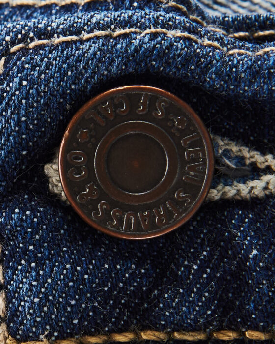 Джинсы Levi’s 511 Levi’s — фото 6