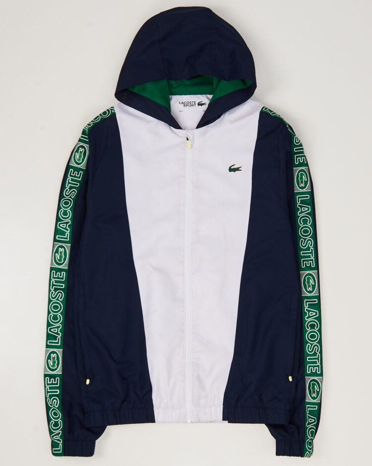 Ветровка Lacoste