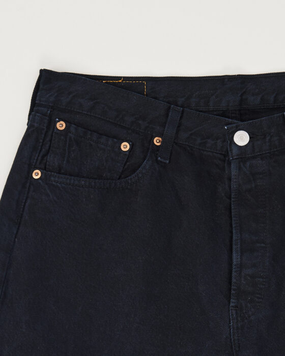 Джинсы Levi’s 501 Levi’s — фото 3