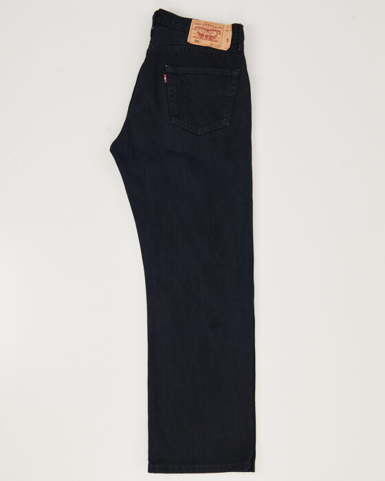 Джинсы Levi’s 501 Levi’s — фото 2