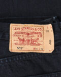 Джинсы Levi’s 501 Levi’s — фото 5