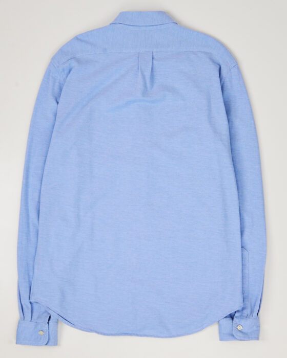 Рубашка из хлопка Ralph Lauren Ralph Lauren — фото 2