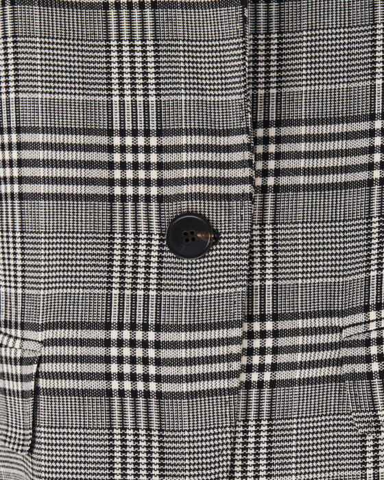 Жакет Max Mara из шерсти Max Mara — фото 5