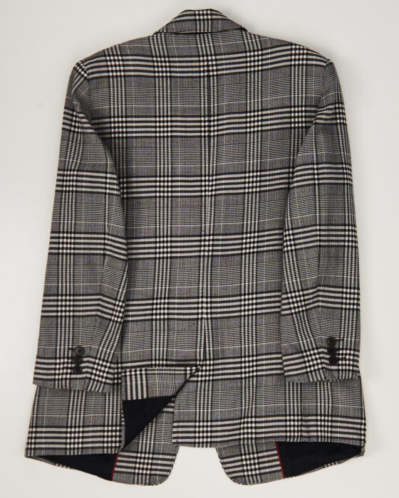 Жакет Max Mara из шерсти Max Mara — фото 2