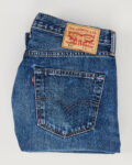 Джинсы Levi’s 501 Levi’s — фото 4