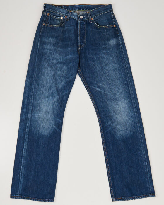 Джинсы Levi’s 501 Levi’s