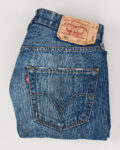 Джинсы Levi’s 501 Levi’s — фото 4