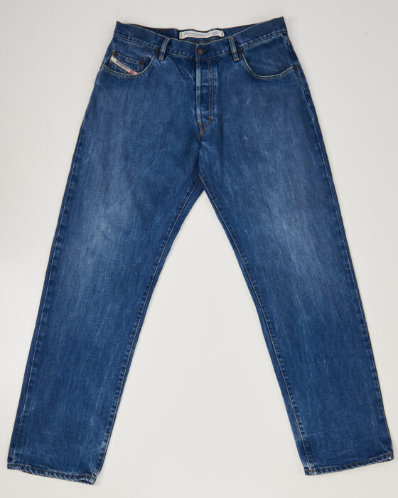 Джинсы Diesel Diesel