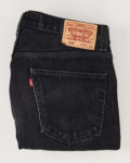 Серые джинсы Levi’s 505 Levi’s — фото 4