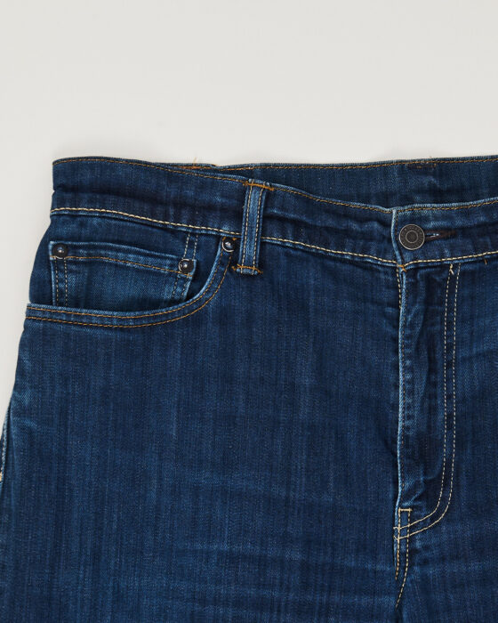 Джинсы Levi’s 504 Levi’s — фото 2