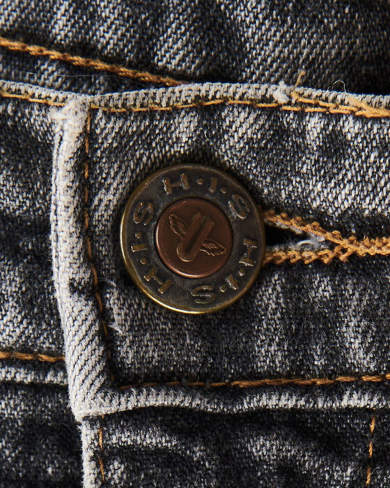 Джинсы Henry Siegel Henry Siegel — фото 5