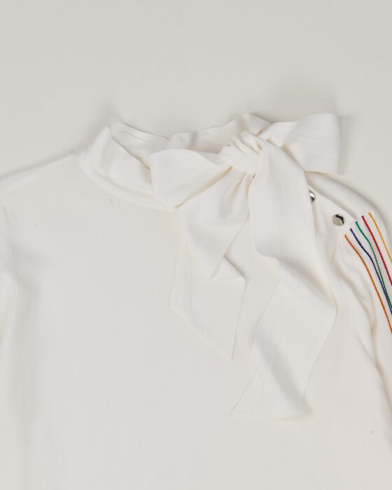 Блуза Benetton Unated colors of benetton — фото 3