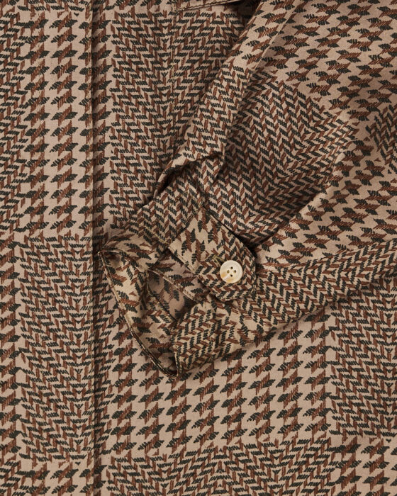 Блуза Chiwitt Chiwitt — фото 4