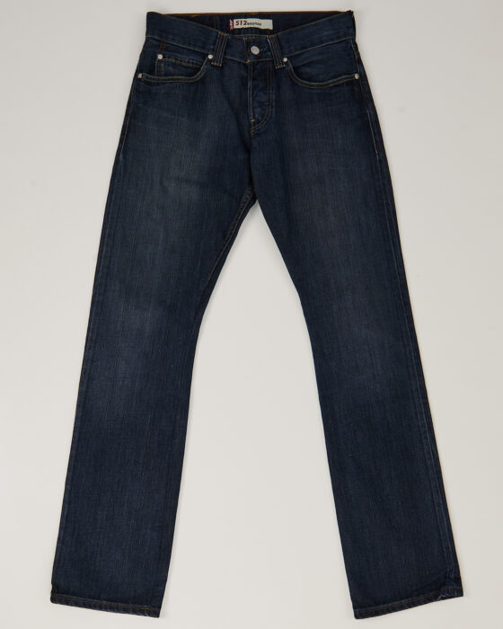 Джинсы Levi’s 512 bootcut Levi’s