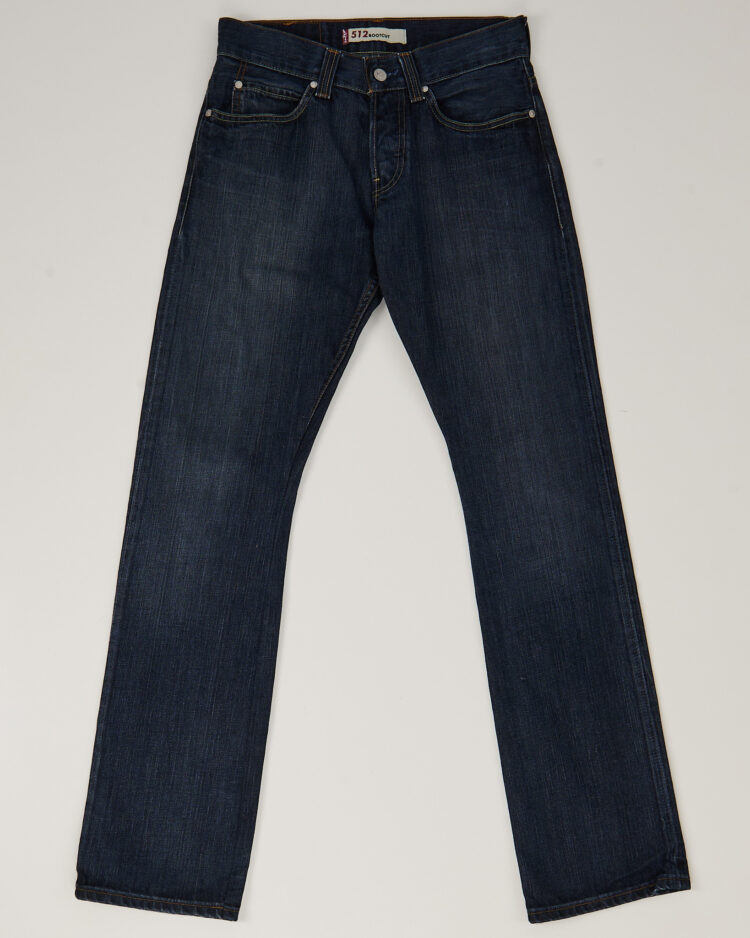 Джинсы Levi’s 512 bootcut