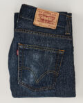 Джинсы Levi’s 512 bootcut Levi’s — фото 4