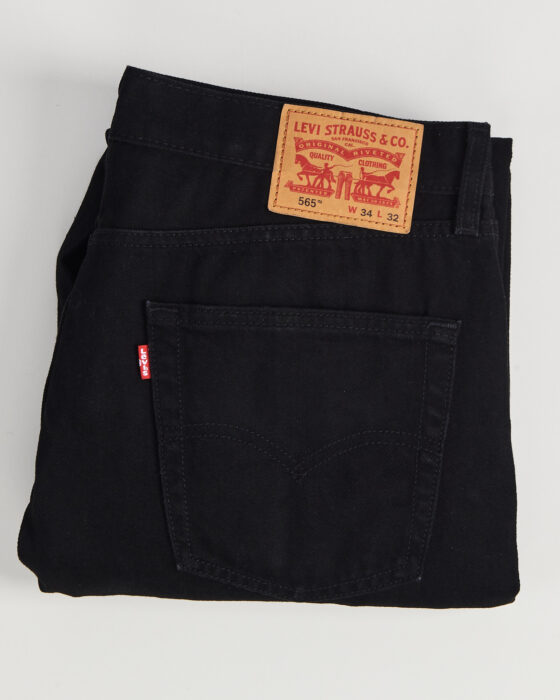 Джинсы Levi’s 565 Levi’s — фото 3