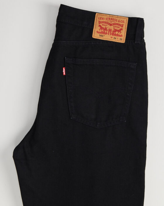 Джинсы Levi’s 565 Levi’s — фото 4