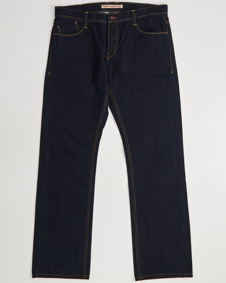 Джинсы Mustang