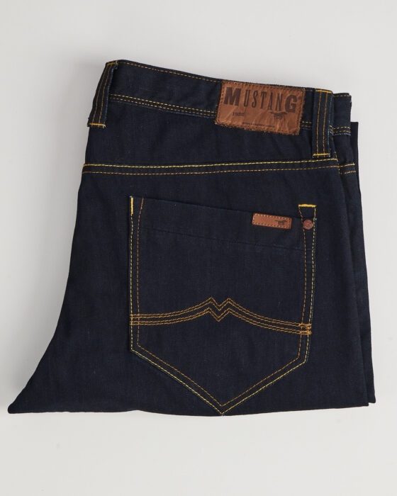 Джинсы Mustang Mustang — фото 4