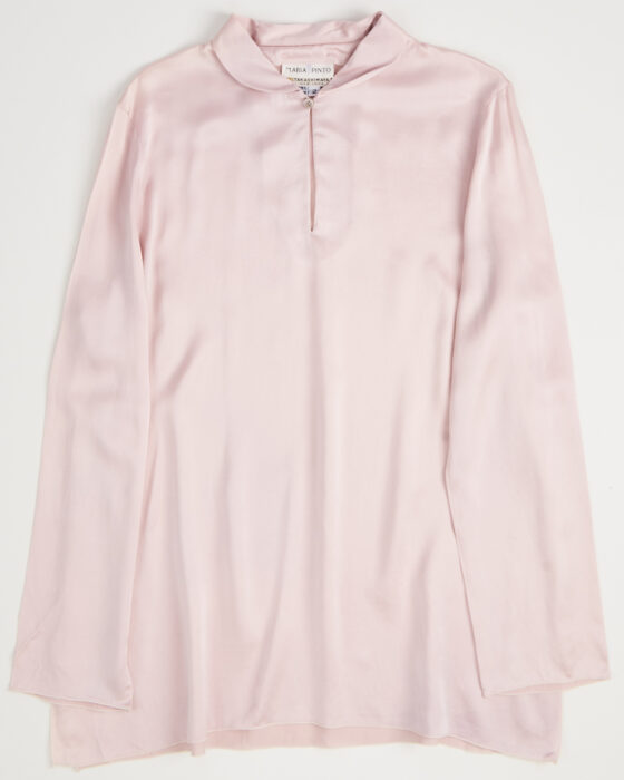 Шёлковая блуза Maria Pinto Maria Pinto