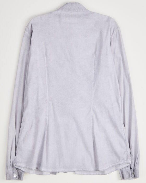 Блуза из хлопка — фото 2