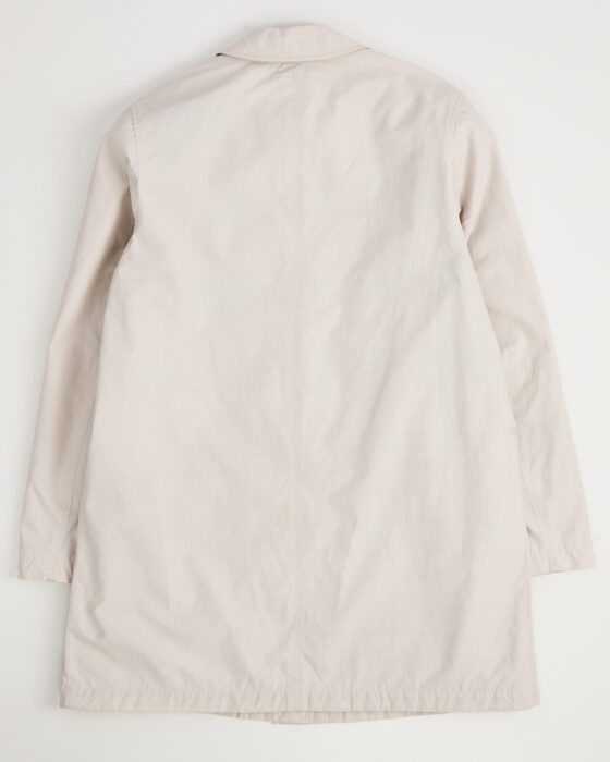 Плащ Burberry Burberry — фото 2