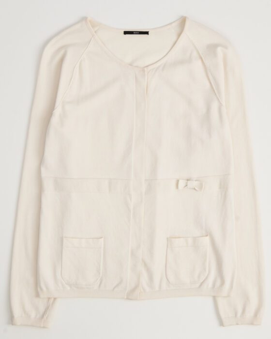 Кардиган BOSS BOSS