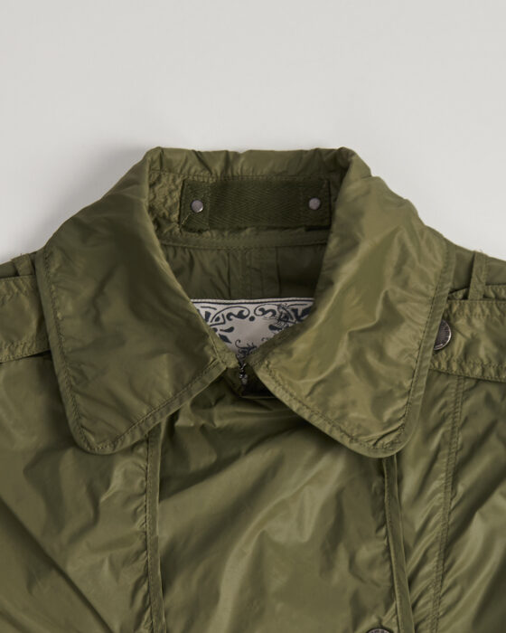 Тренч Blaumax Blaumax — фото 3