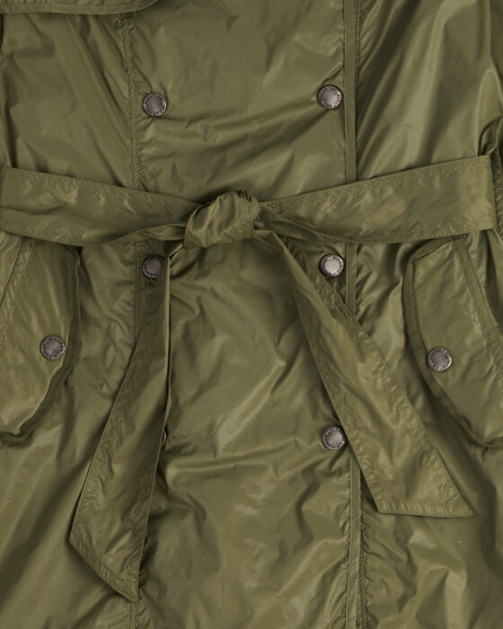 Тренч Blaumax Blaumax — фото 4