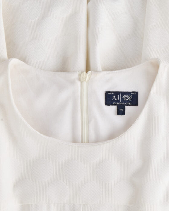 Платье Armani Jeans Armani Jeans — фото 5