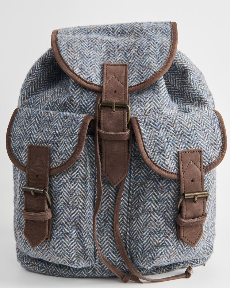 Рюкзак Harris Tweed