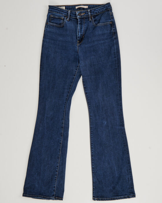 Джинсы Levi’s 725 High Rise Bootcut Levi’s