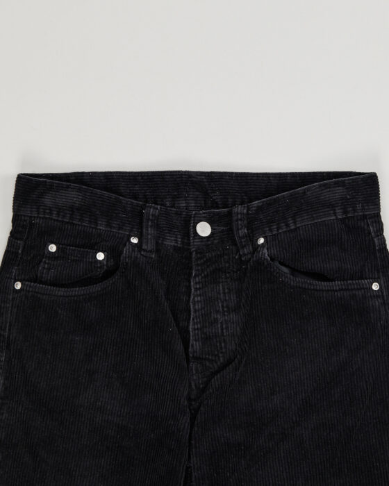 Вельветовые брюки Carhartt Carhartt — фото 3