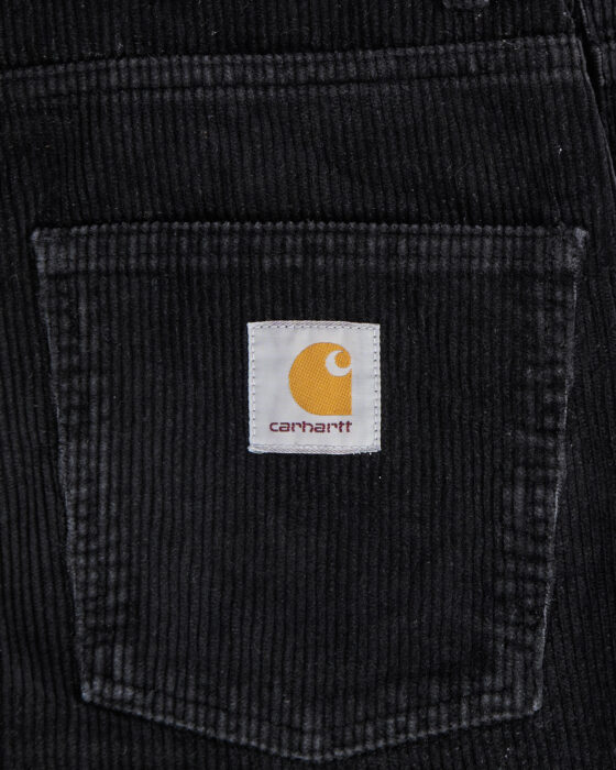 Вельветовые брюки Carhartt Carhartt — фото 4