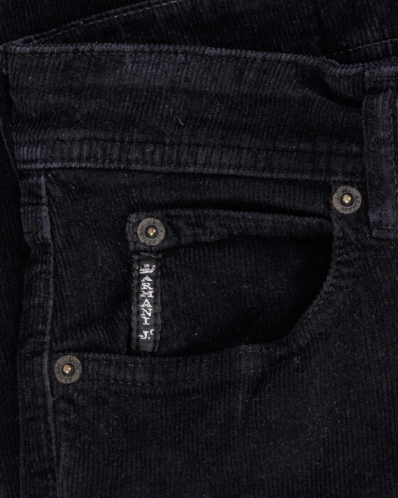 Вельветовые брюки Armani Jeans Armani Jeans — фото 4