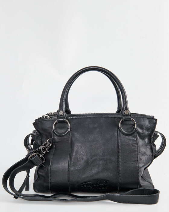 Кожаная сумка Frankie’s Garage Frankie's Garage