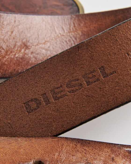 Кожаный ремень Diesel Diesel — фото 5