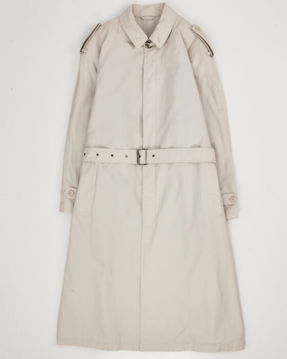 Тренч Allegri с поясом allegri