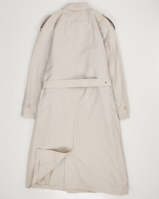 Тренч Allegri с поясом allegri — фото 4