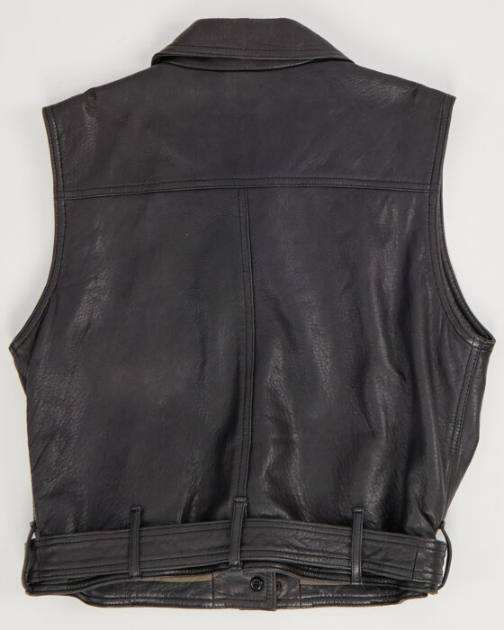 Кожаный жилет InWear InWear — фото 2