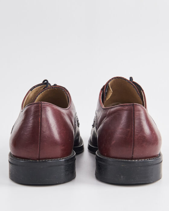 Кожаные дерби Gallus GALLUS — фото 5