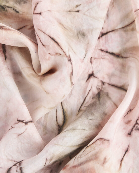 Шёлковый платок — фото 3